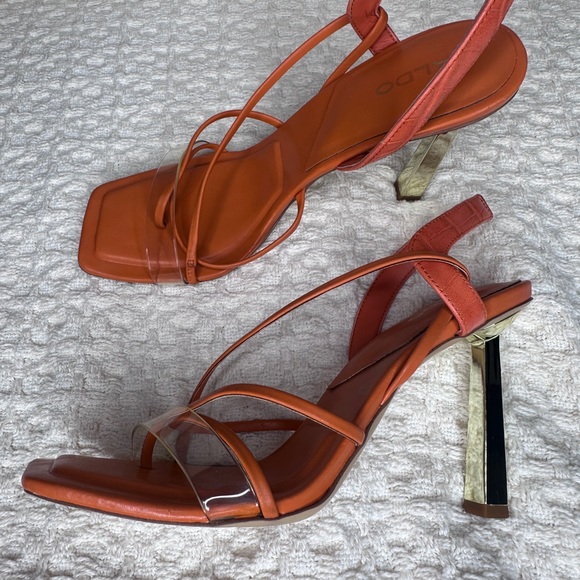 Aldo Shoes - ALDO Heels